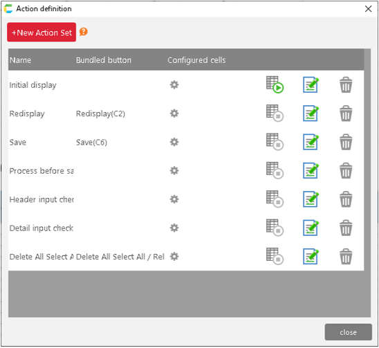 [Previous Version] Composition of a Single Form Application — CELF Help ...